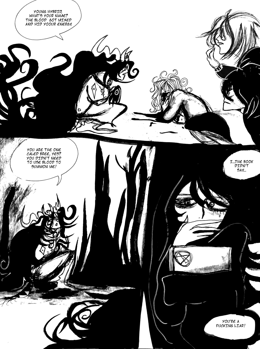 The Cherub Brothers Chapter 9.137