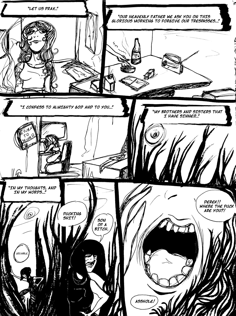 The Cherub Brothers Chapter 5.02