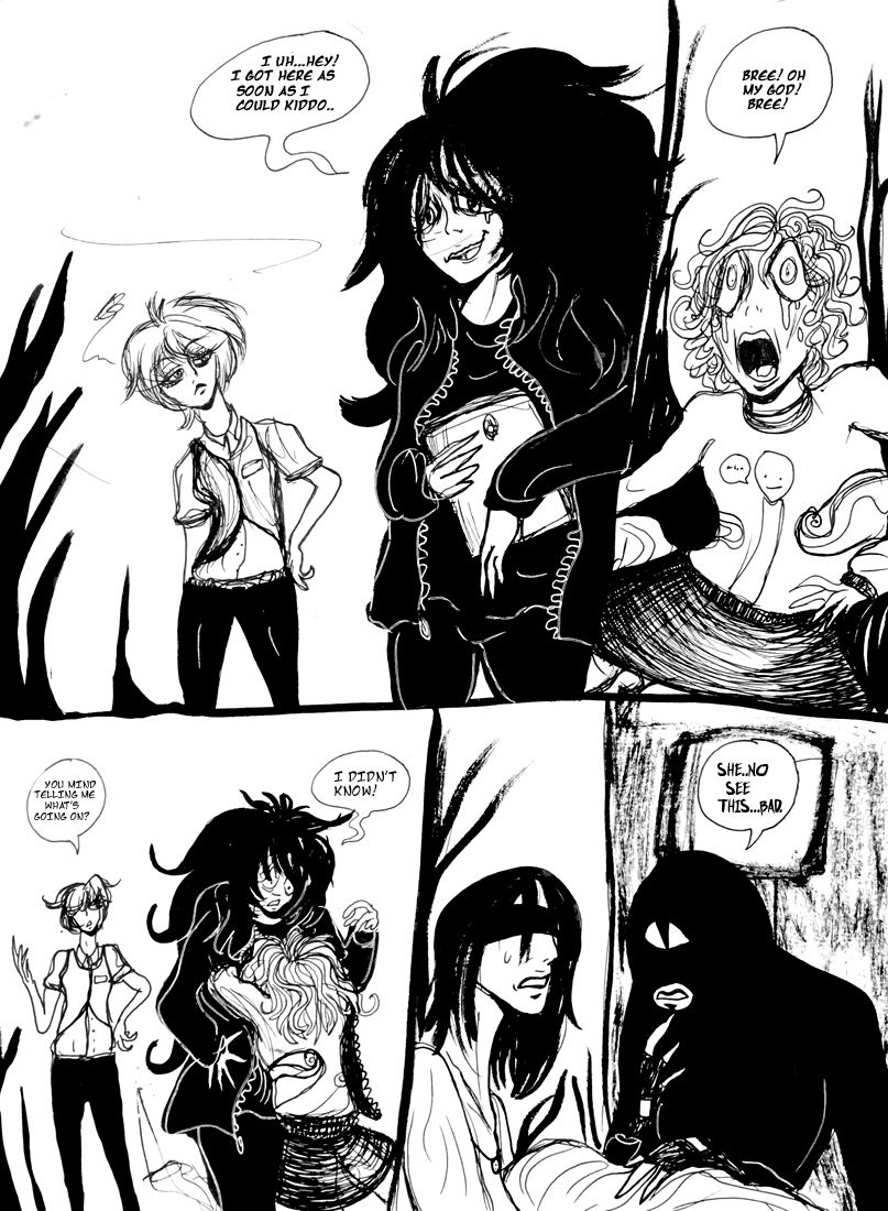 The Cherub Brothers Chapter 5.12