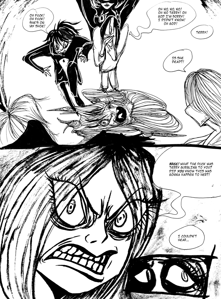 The Cherub Brothers Chapter 7.44