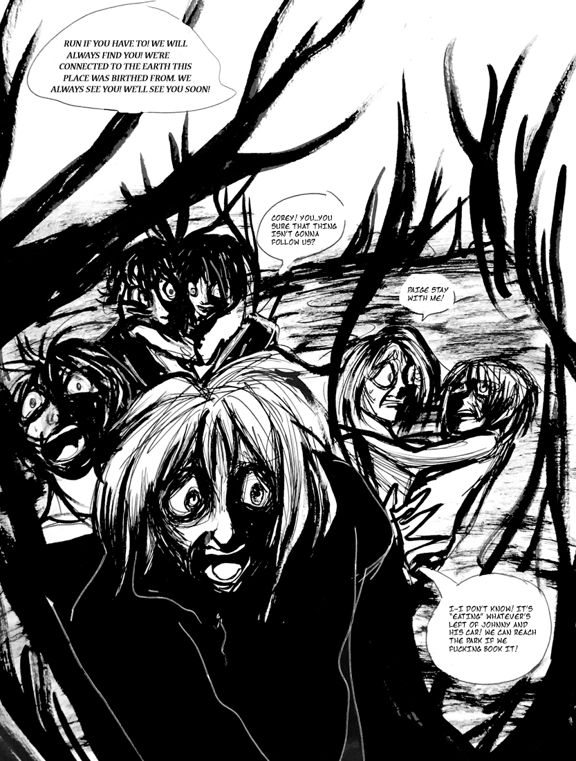 The Cherub Brothers Chapter 6.32