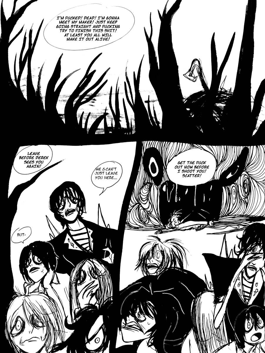 The Cherub Brothers Chapter 9.112