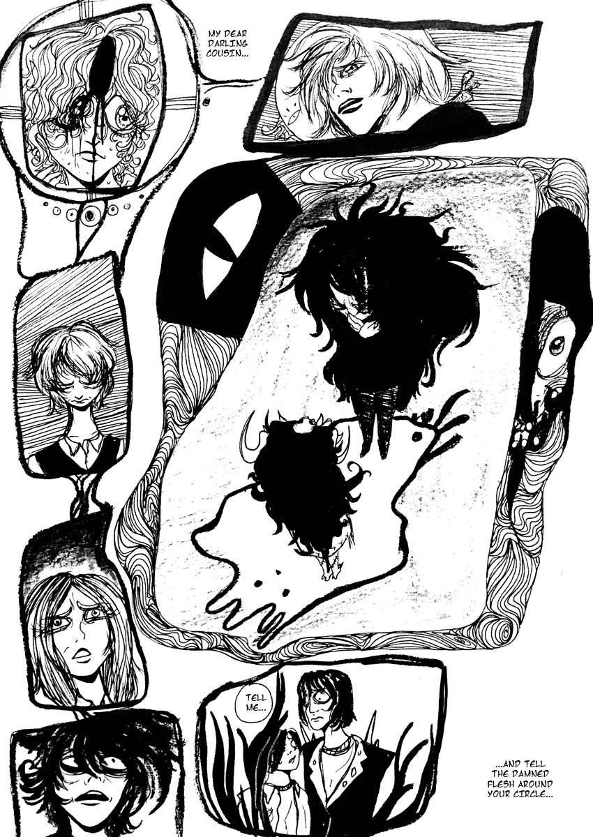 The Cherub Brothers Chapter 10.94
