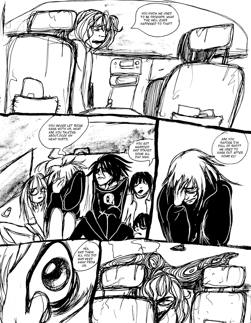 The Cherub Brothers Chapter 6.21