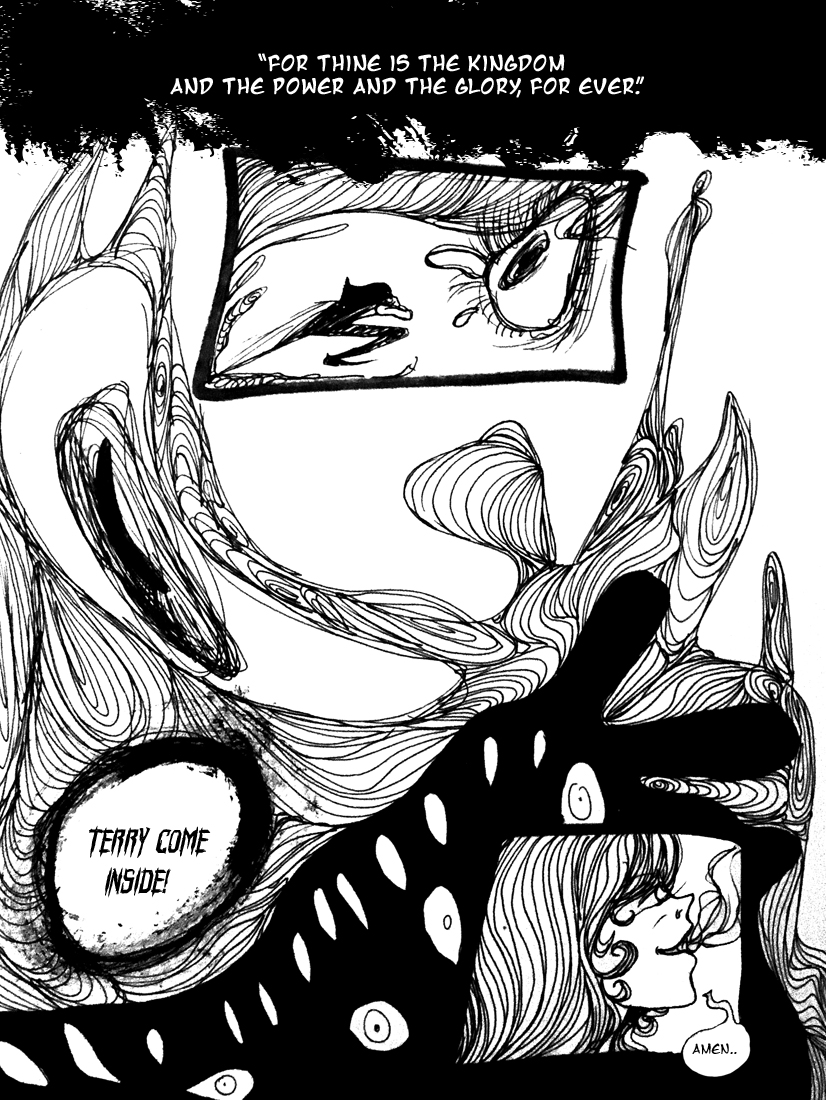 The Cherub Brothers Chapter 5.06