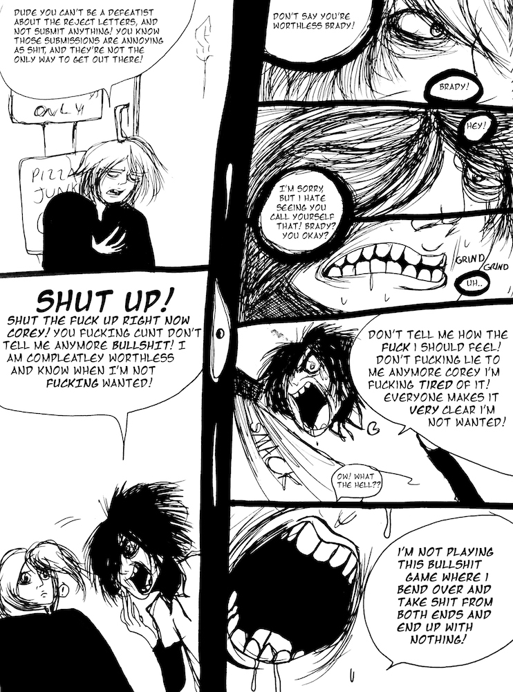 The Cherub Brothers: Chapter 2.34