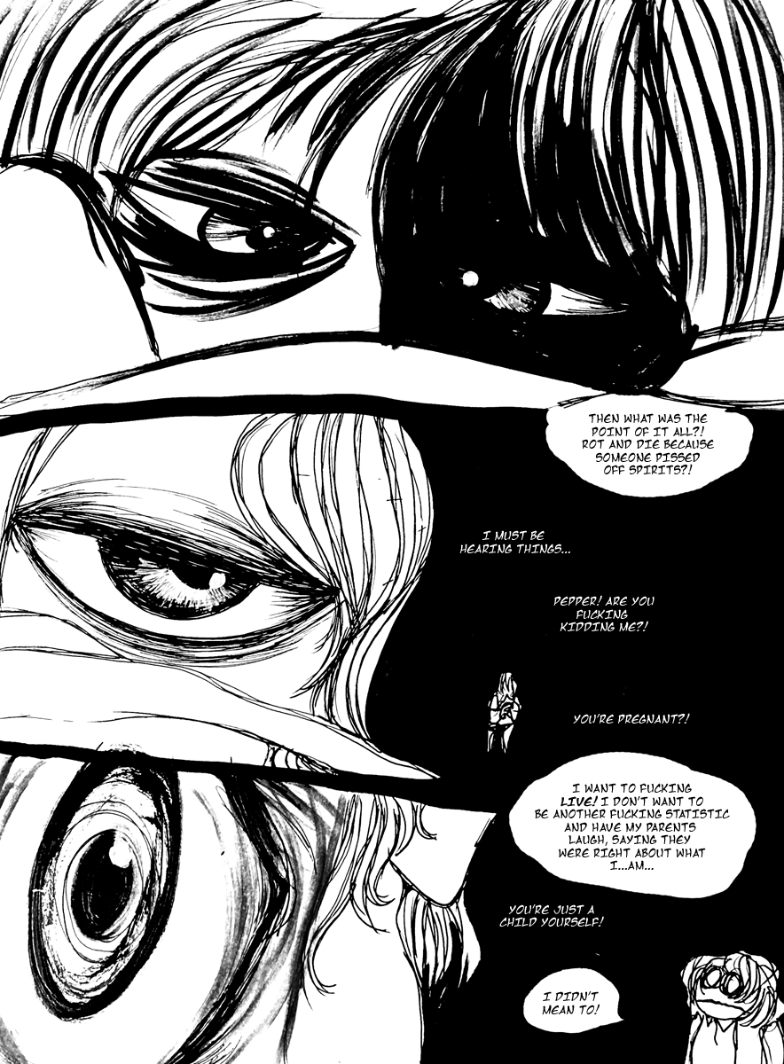 The Cherub Brothers Chapter 11.46