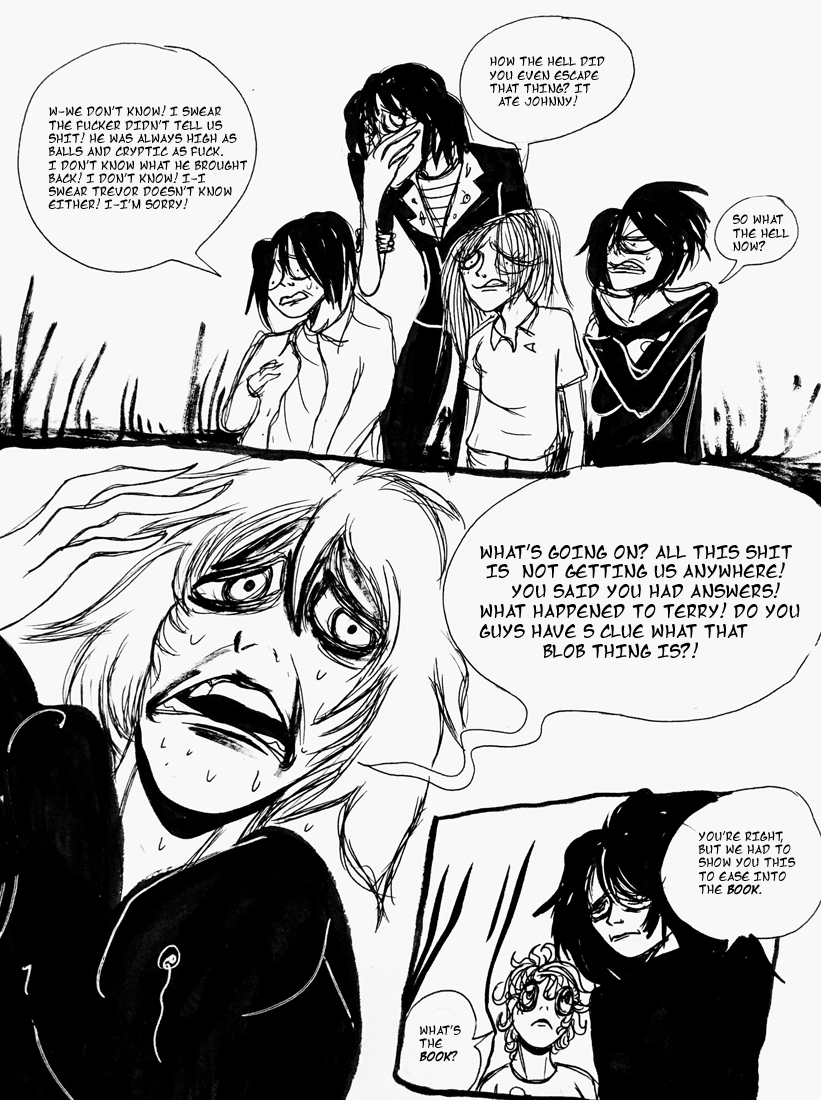 The Cherub Brothers Chapter 6.47