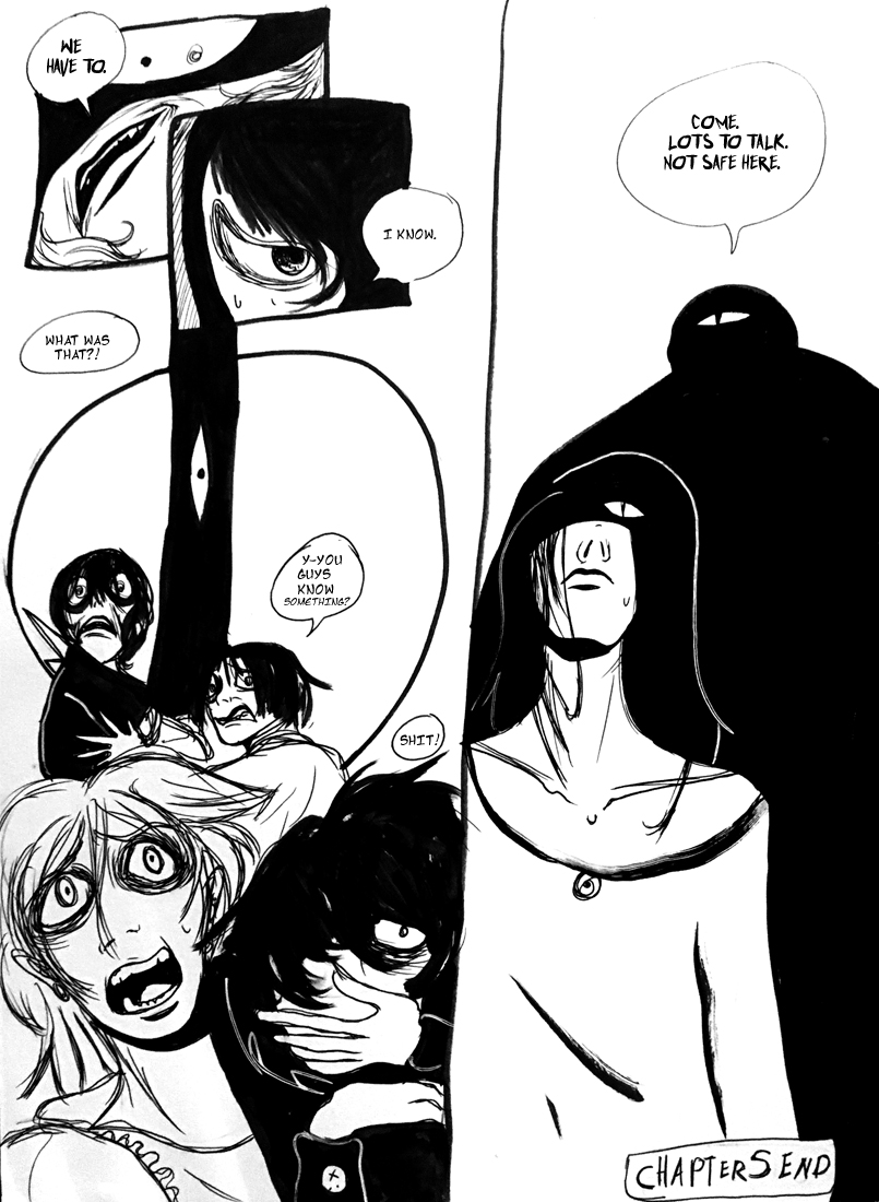 The Cherub Brothers Chapter 5.49