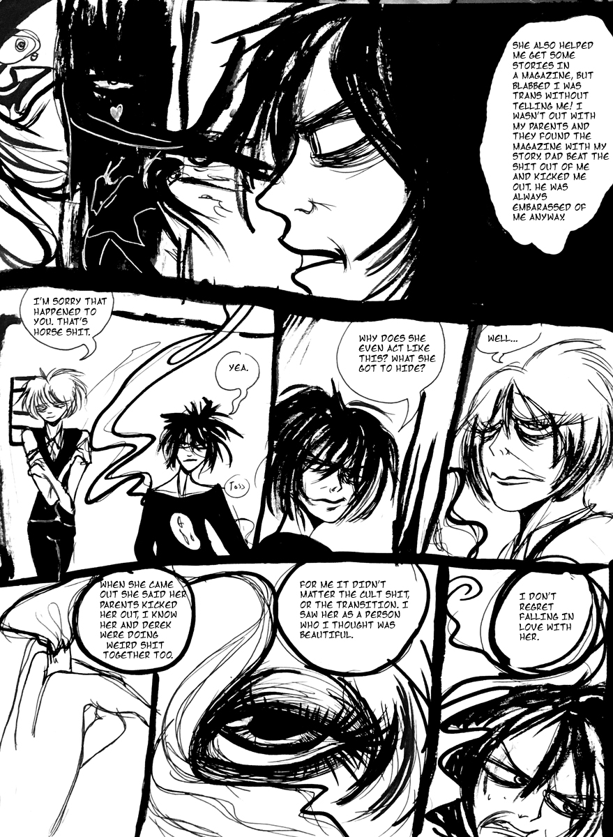 The Cherub Brothers Chapter 8.07