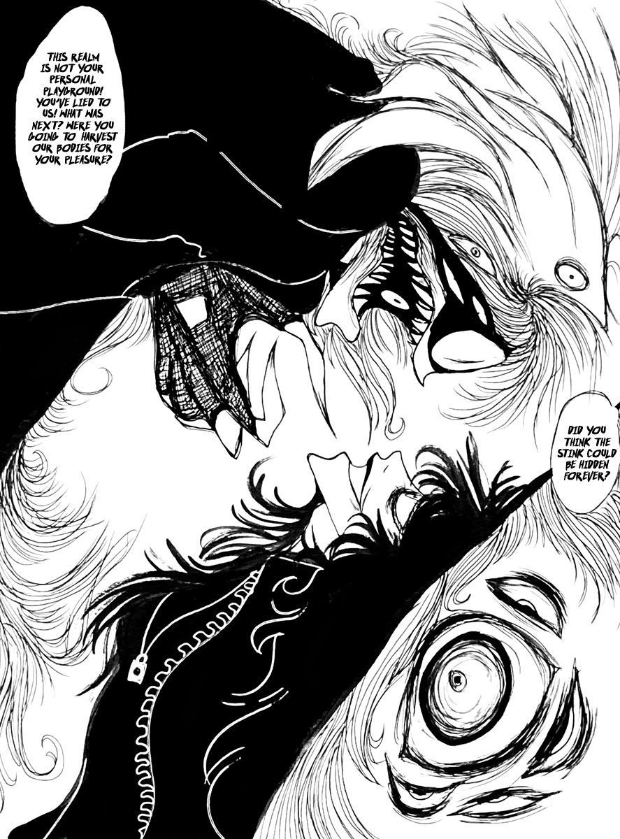 The Cherub Brothers Chapter 11.13