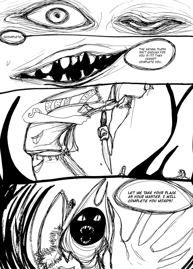 The Cherub Brothers Chapter 4.46