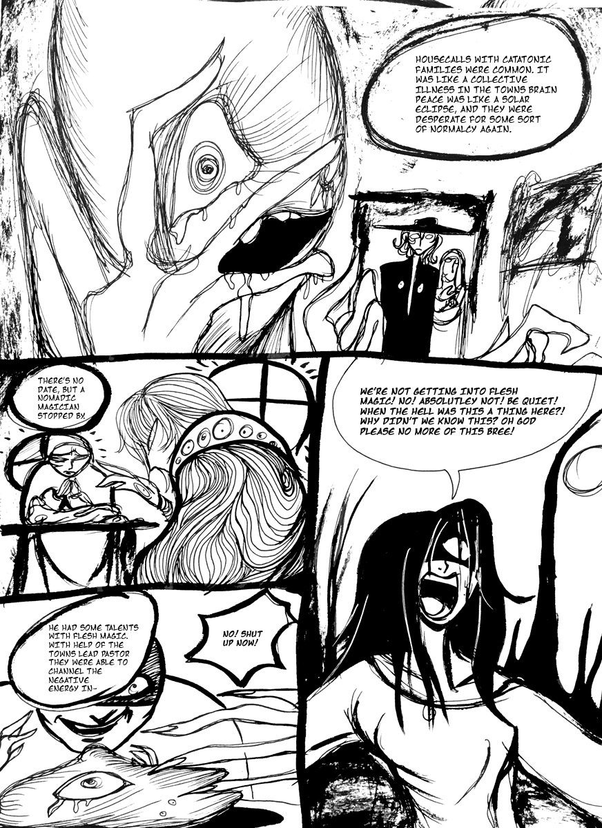 The Cherub Brothers Chapter 7.19