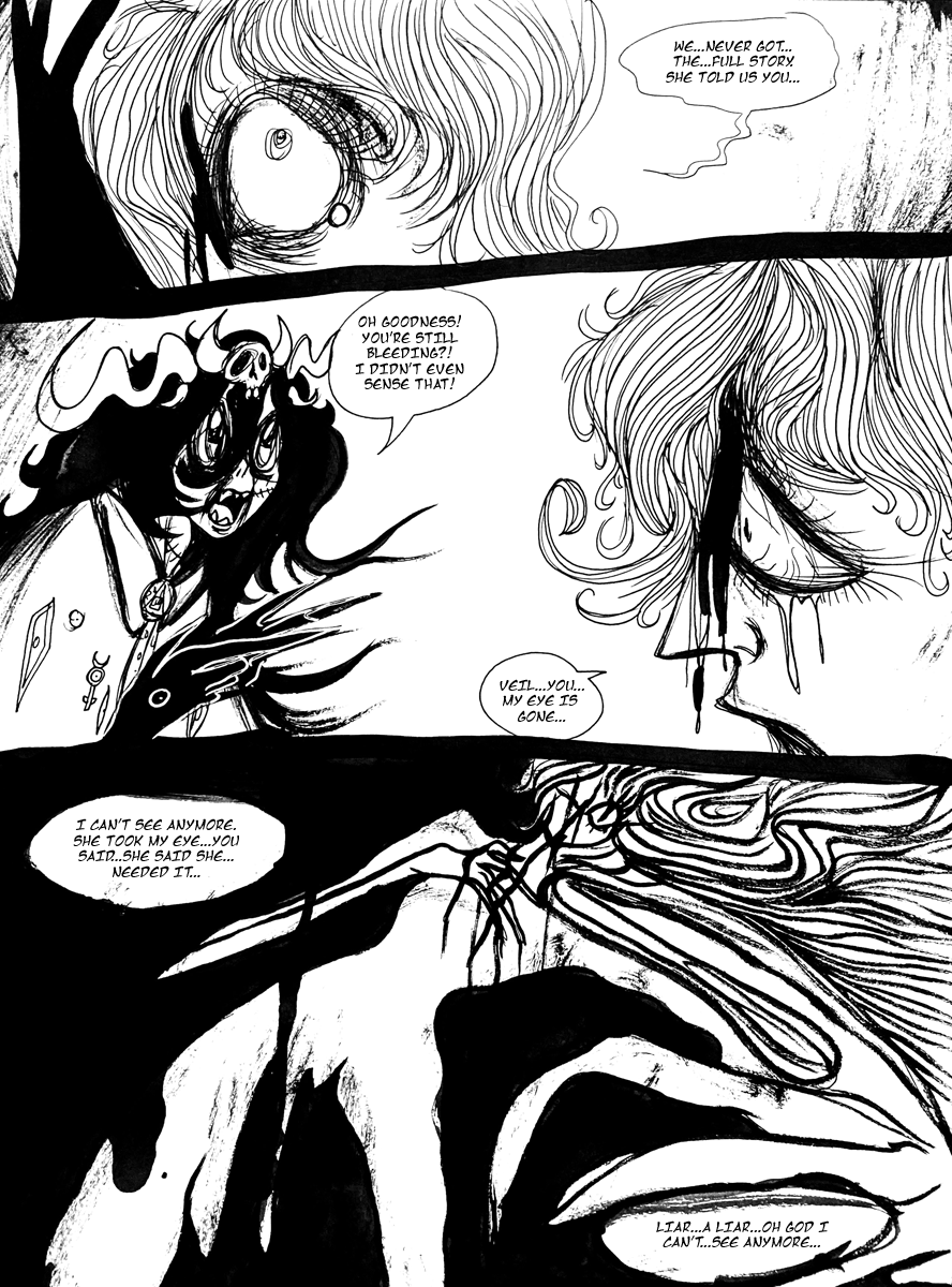 The Cherub Brothers Chapter 10.17