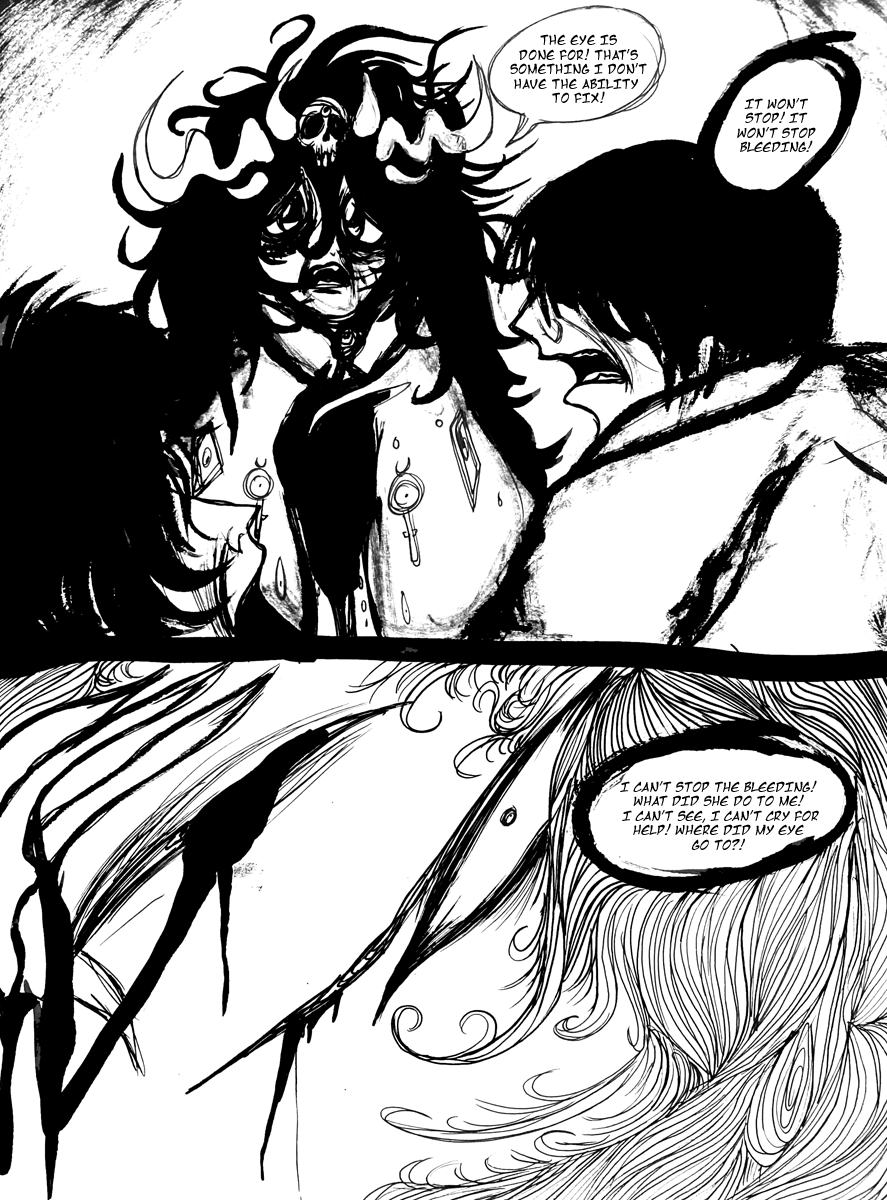 The Cherub Brothers Chapter 10.20