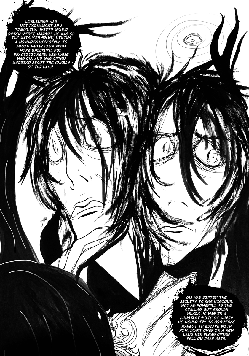 The Cherub Brothers Chapter 10.52