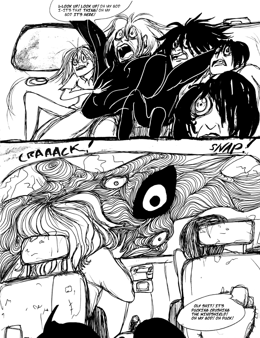 The Cherub Brothers Chapter 6.23