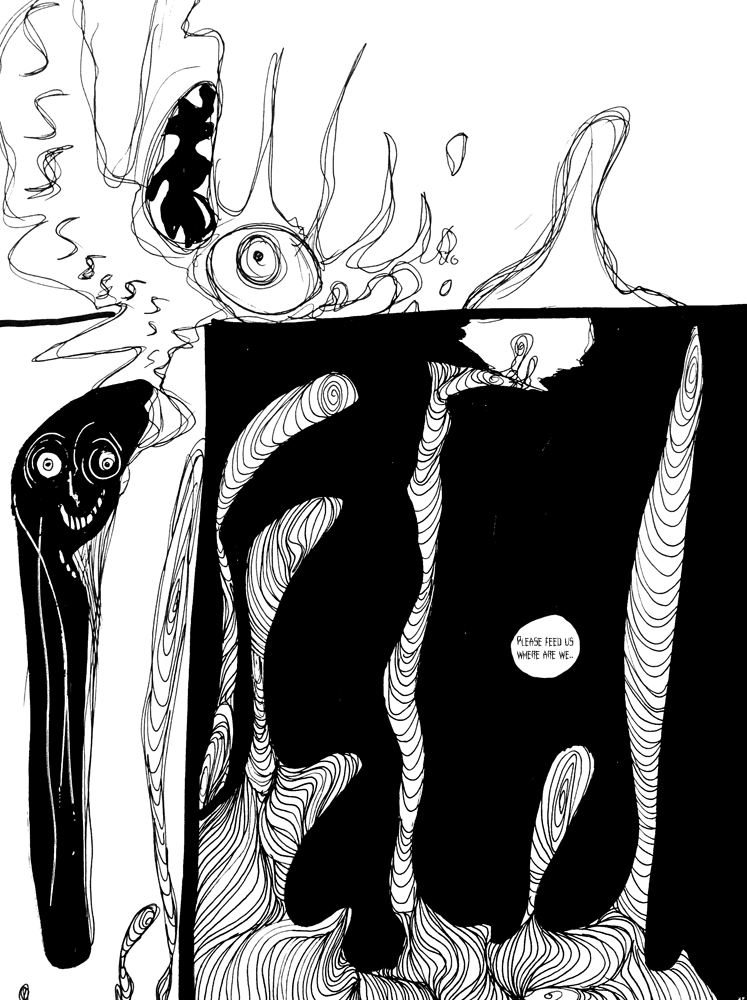 The Cherub Brothers Chapter 4.24