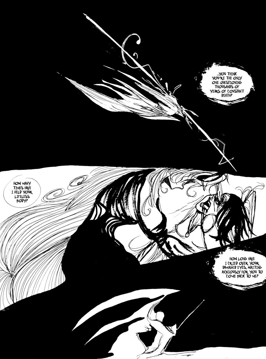 The Cherub Brothers INTERMISSION 3.12