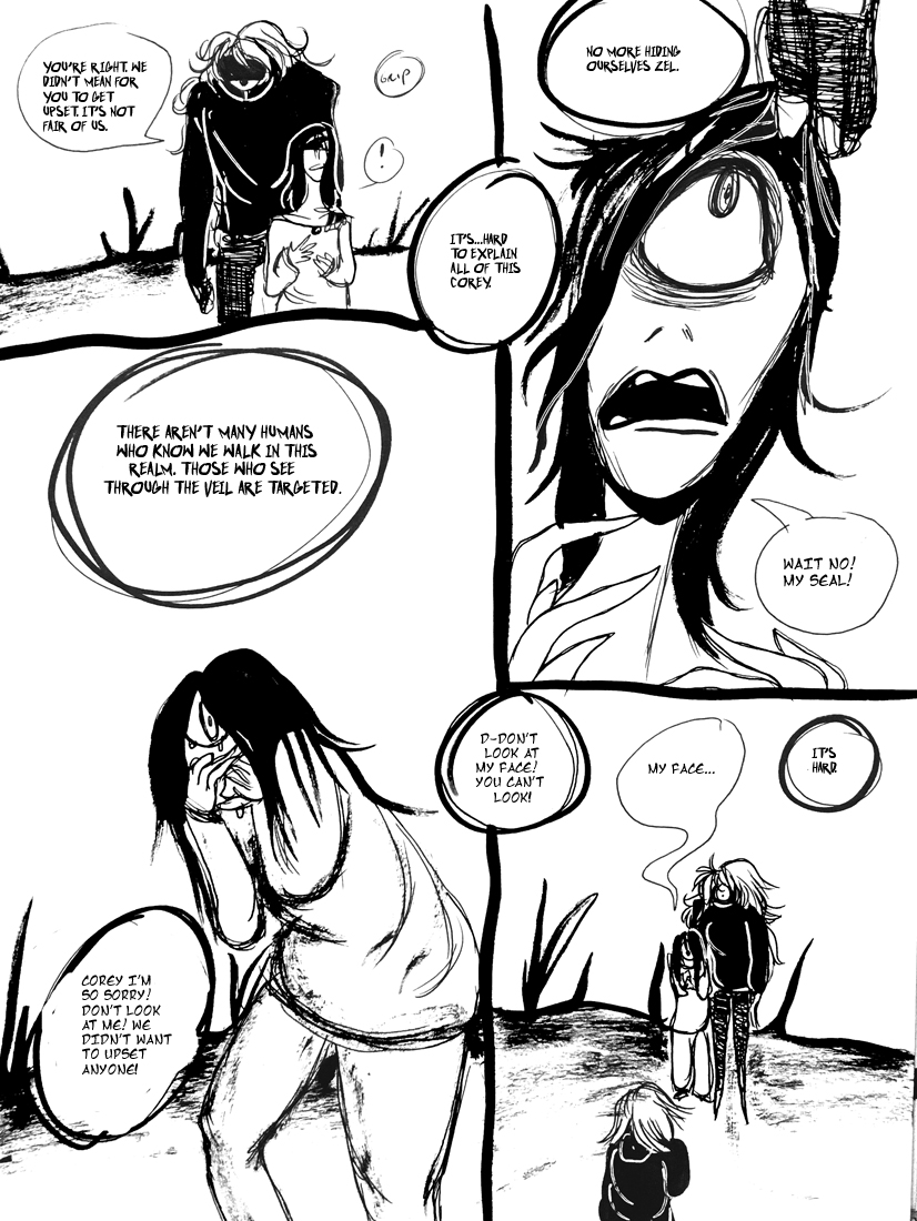 The Cherub Brothers Chapter 7.31