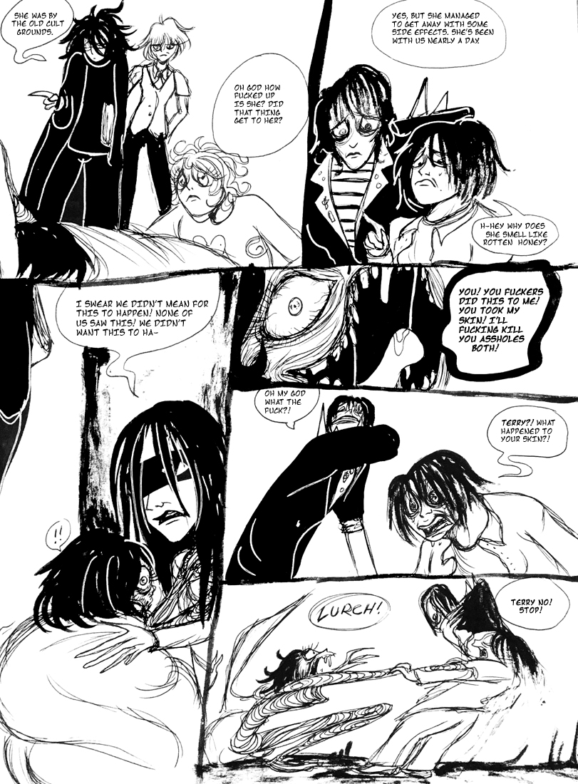 The Cherub Brothers Chapter 6.44