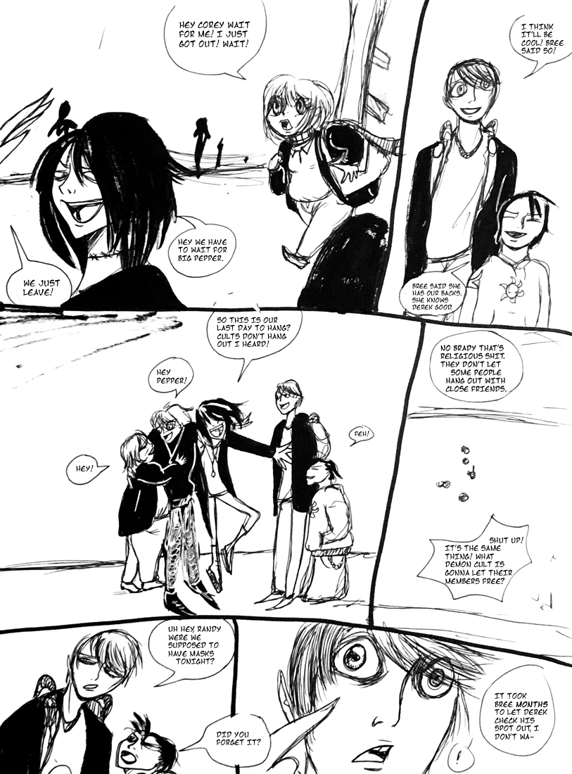 The Cherub Brothers Chapter 6.02