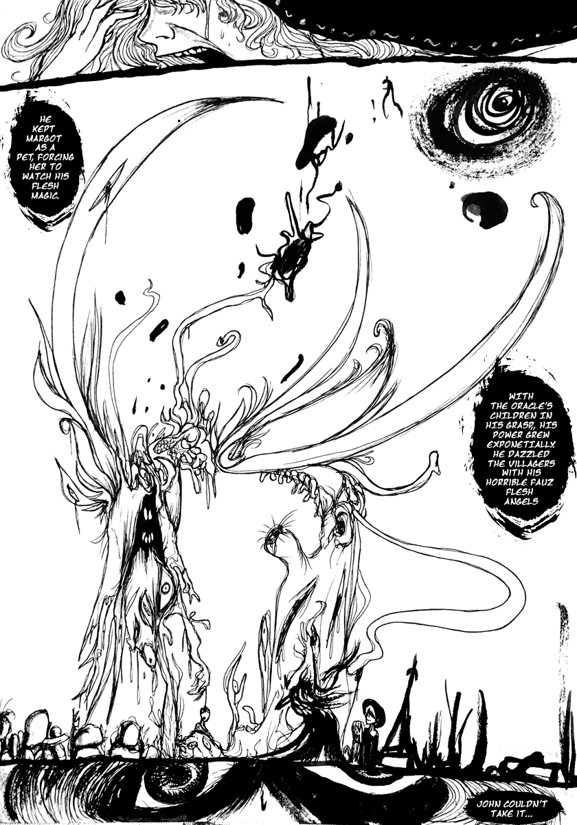 The Cherub Brothers Chapter 10.64