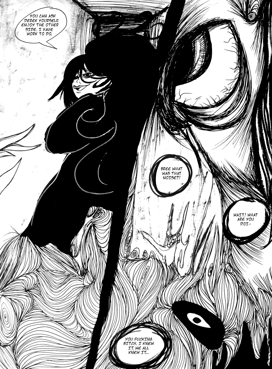 The Cherub Brothers Chapter 9.81