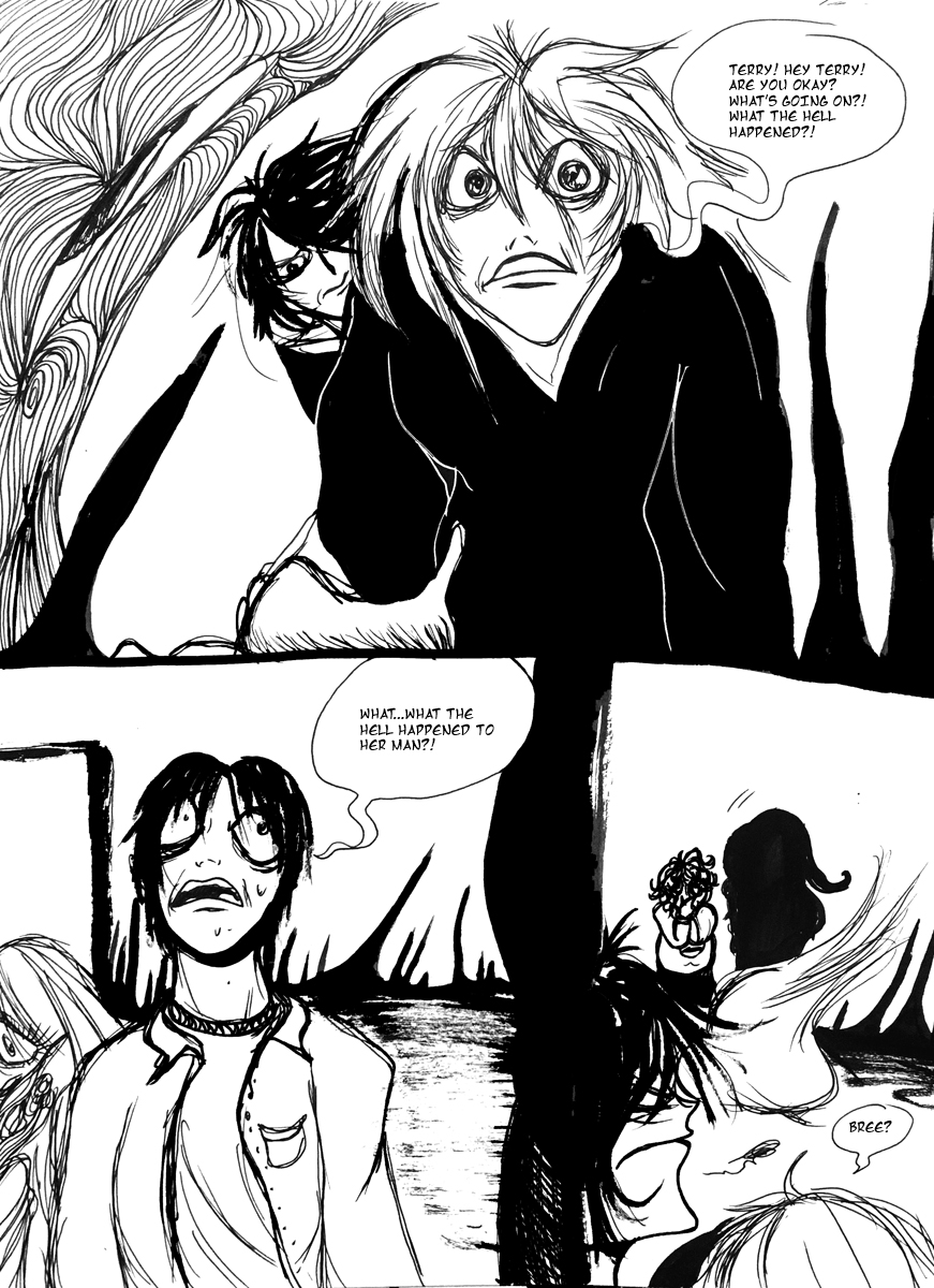 The Cherub Brothers Chapter 7.12