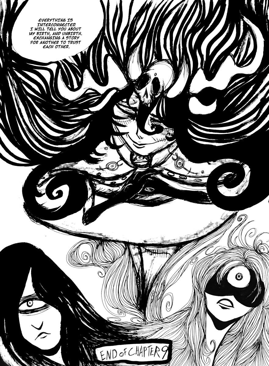 The Cherub Brothers Chapter 9.147