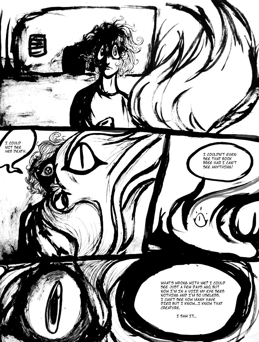 The Cherub Brothers Chapter 8.13