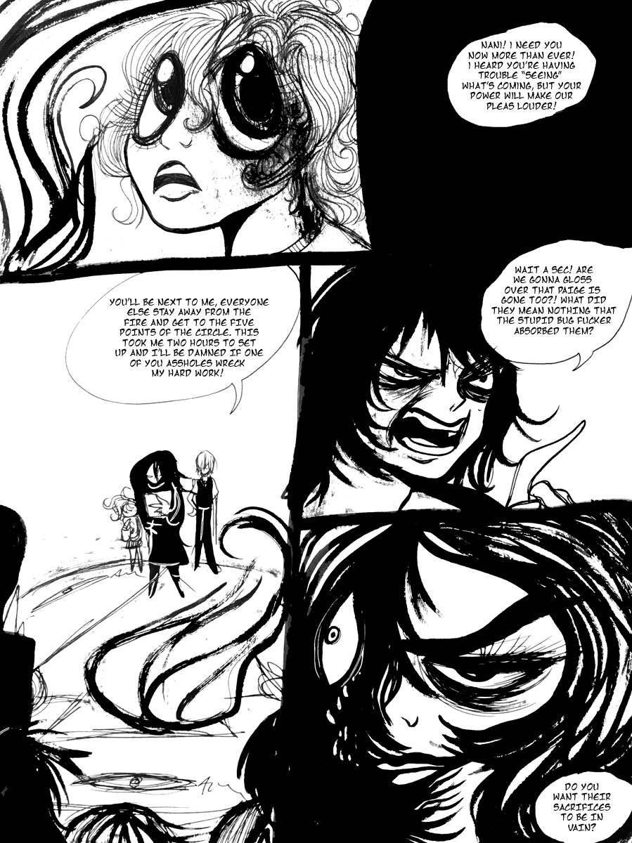 The Cherub Brothers Chapter 9.123