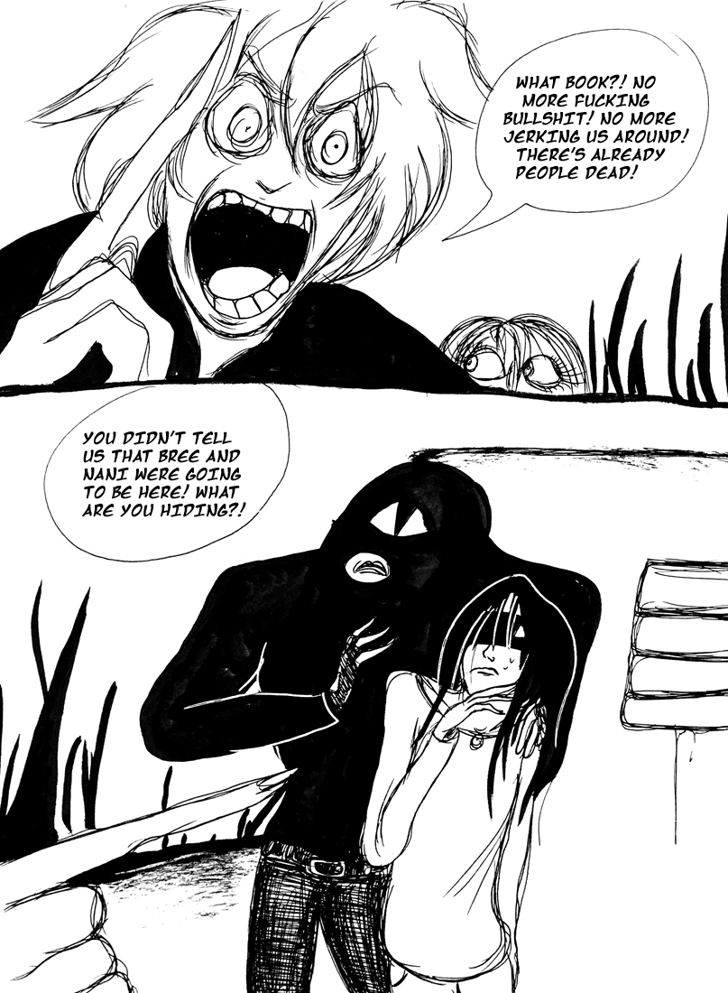 The Cherub Brothers Chapter 6.48