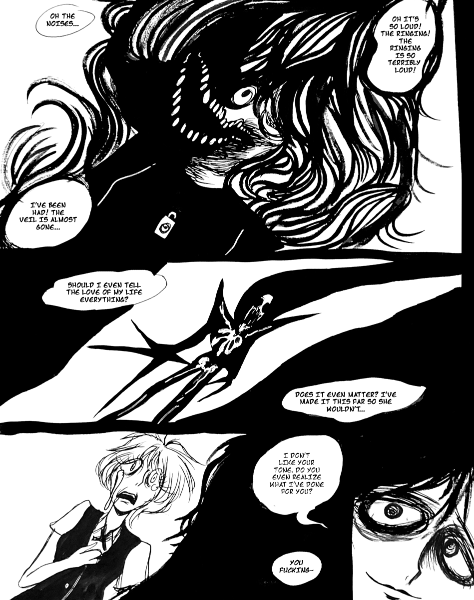 The Cherub Brothers Chapter 11.11