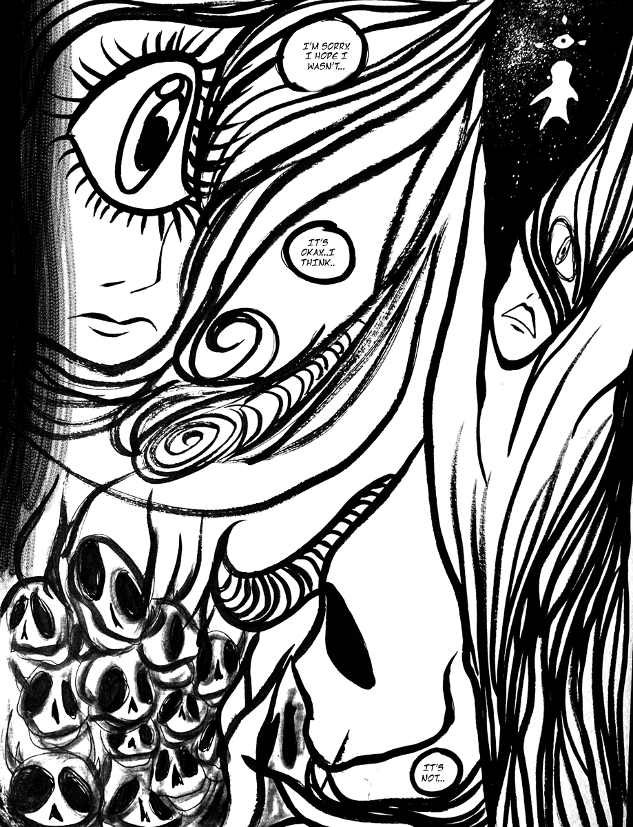 The Cherub Brothers Chapter 11.61