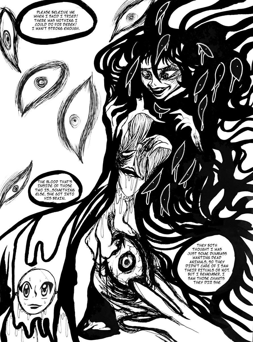 The Cherub Brothers Chapter 9.63