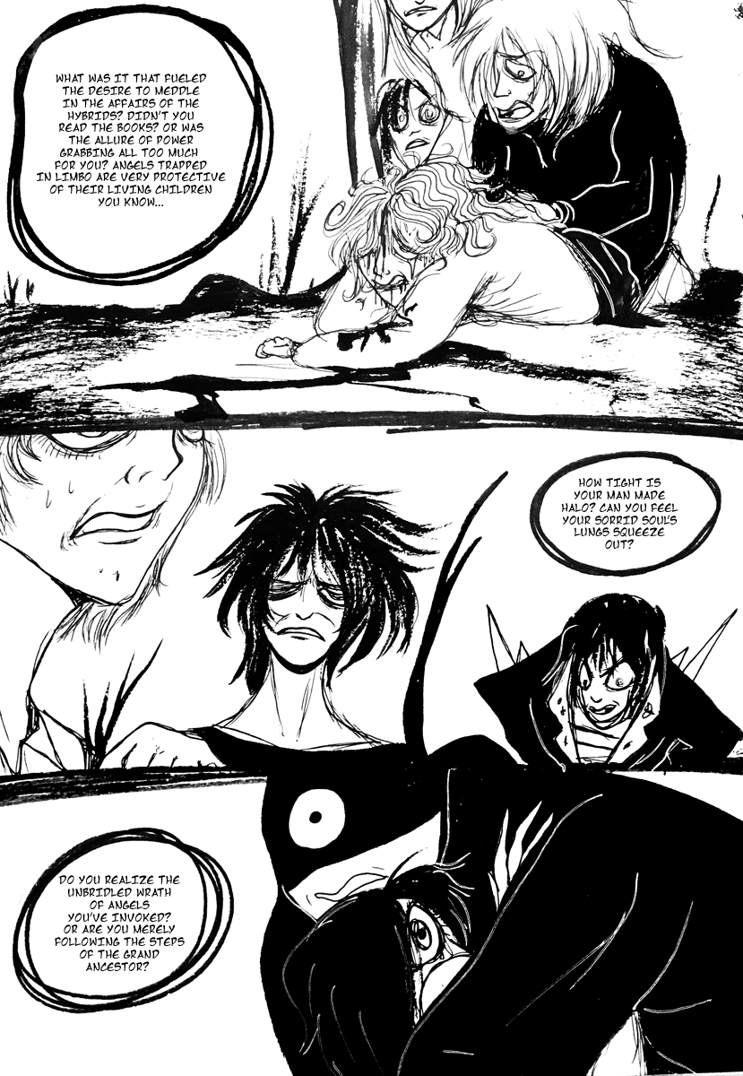 The Cherub Brothers Chapter 10.93
