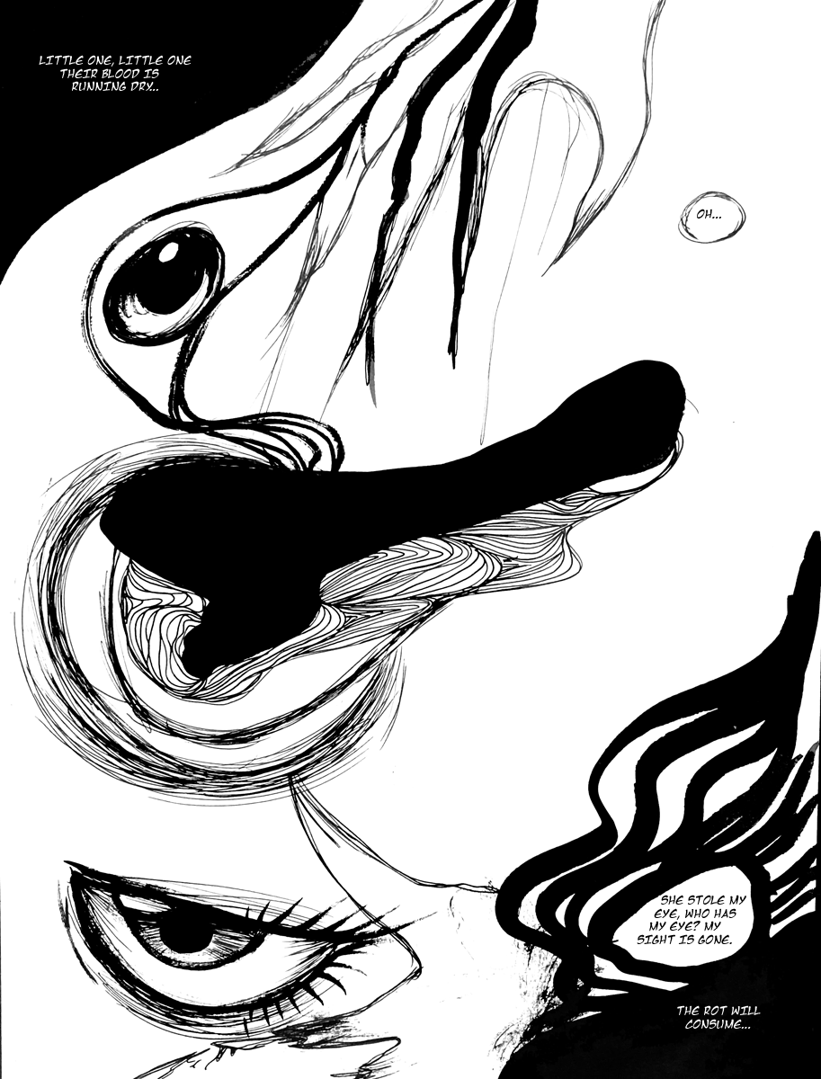 The Cherub Brothers Chapter 10.21