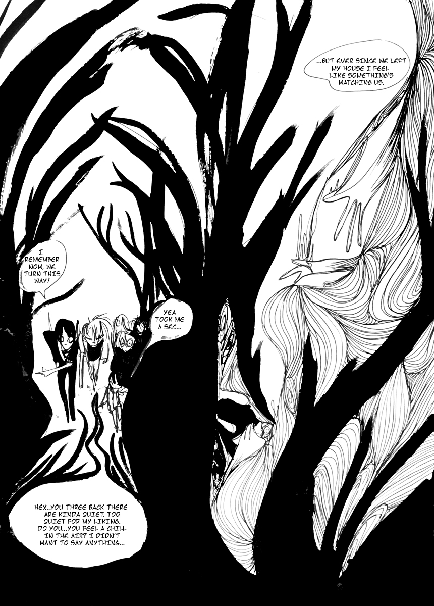 The Cherub Brothers Chapter 9.101