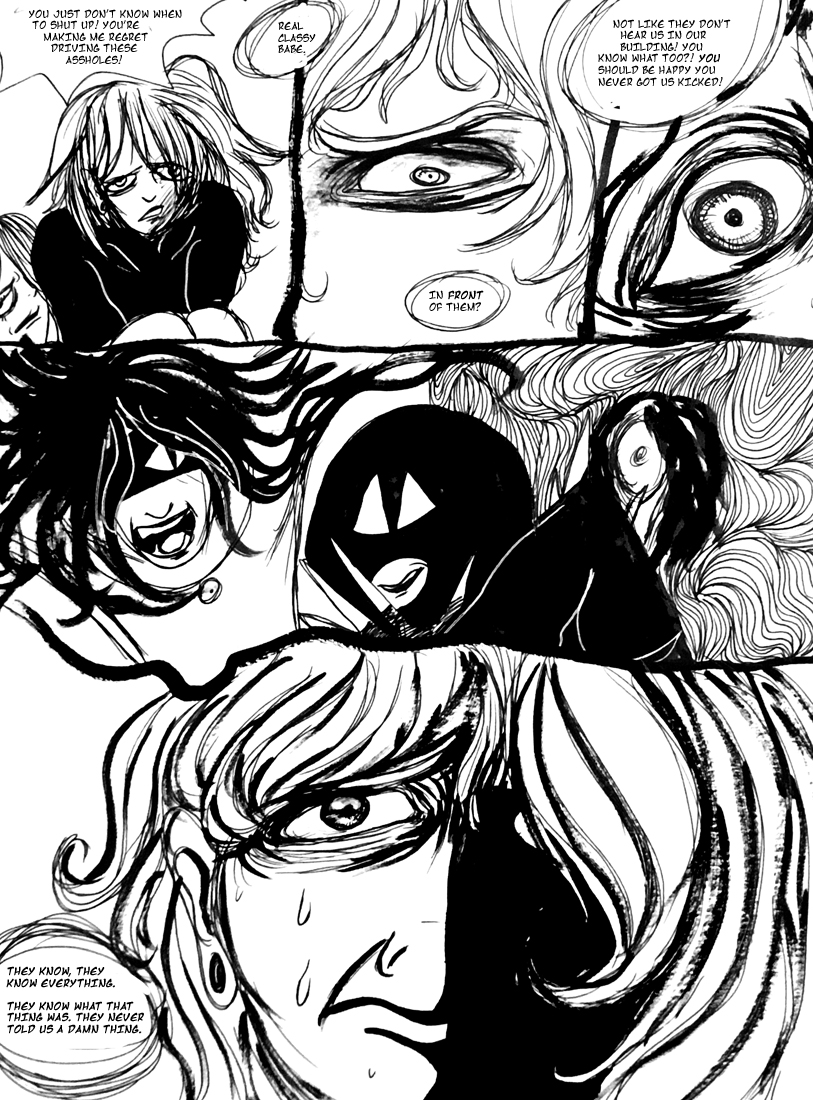 The Cherub Brothers Chapter 6.10