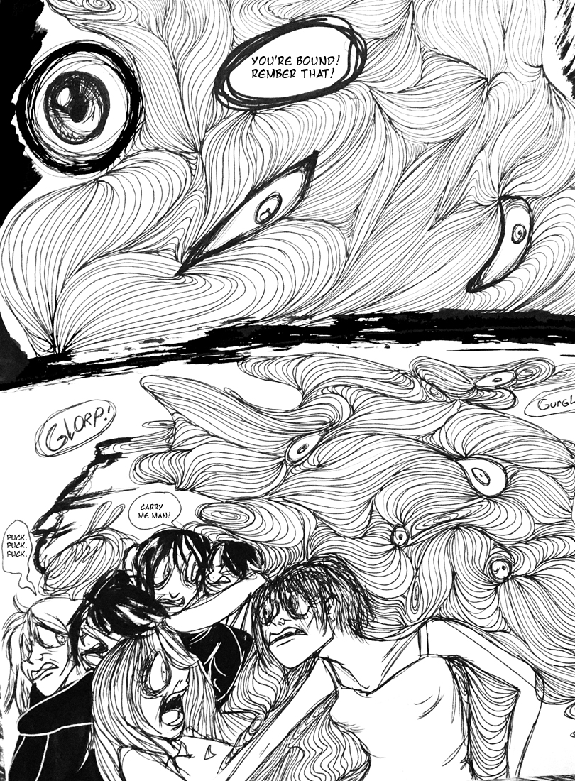 The Cherub Brothers Chapter 6.27