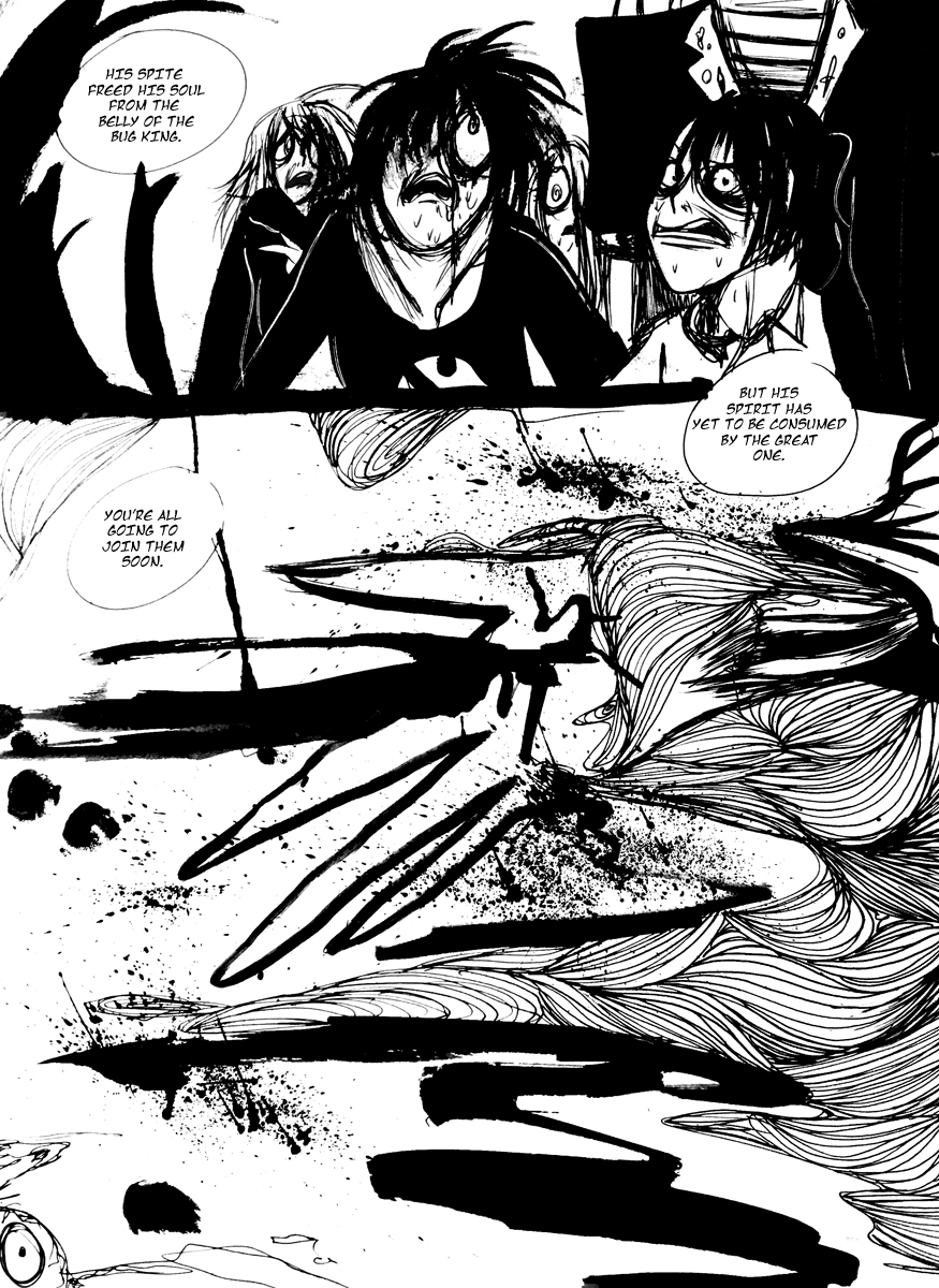 The Cherub Brothers Chapter 9.116