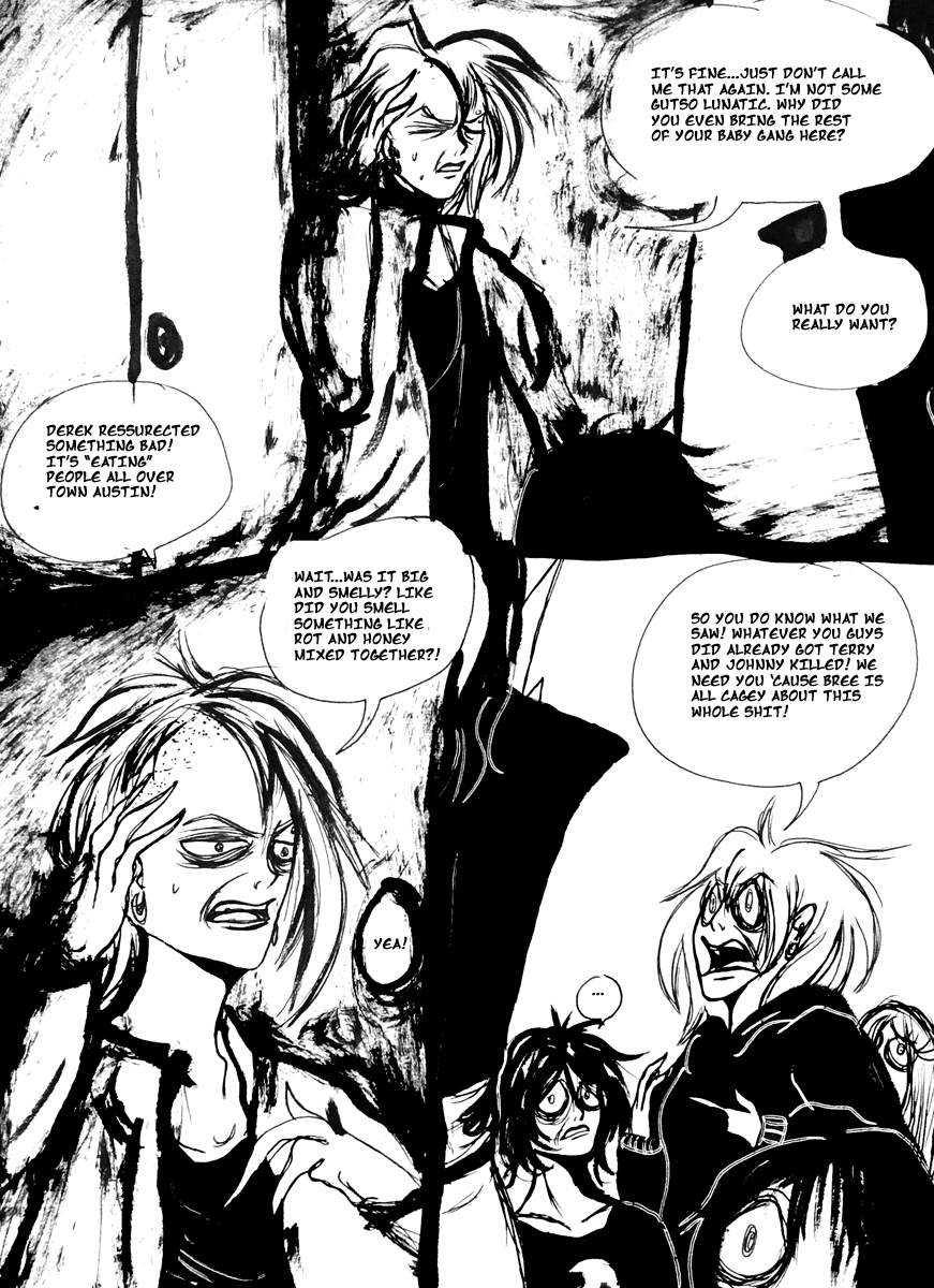 The Cherub Brothers Chapter 9.17