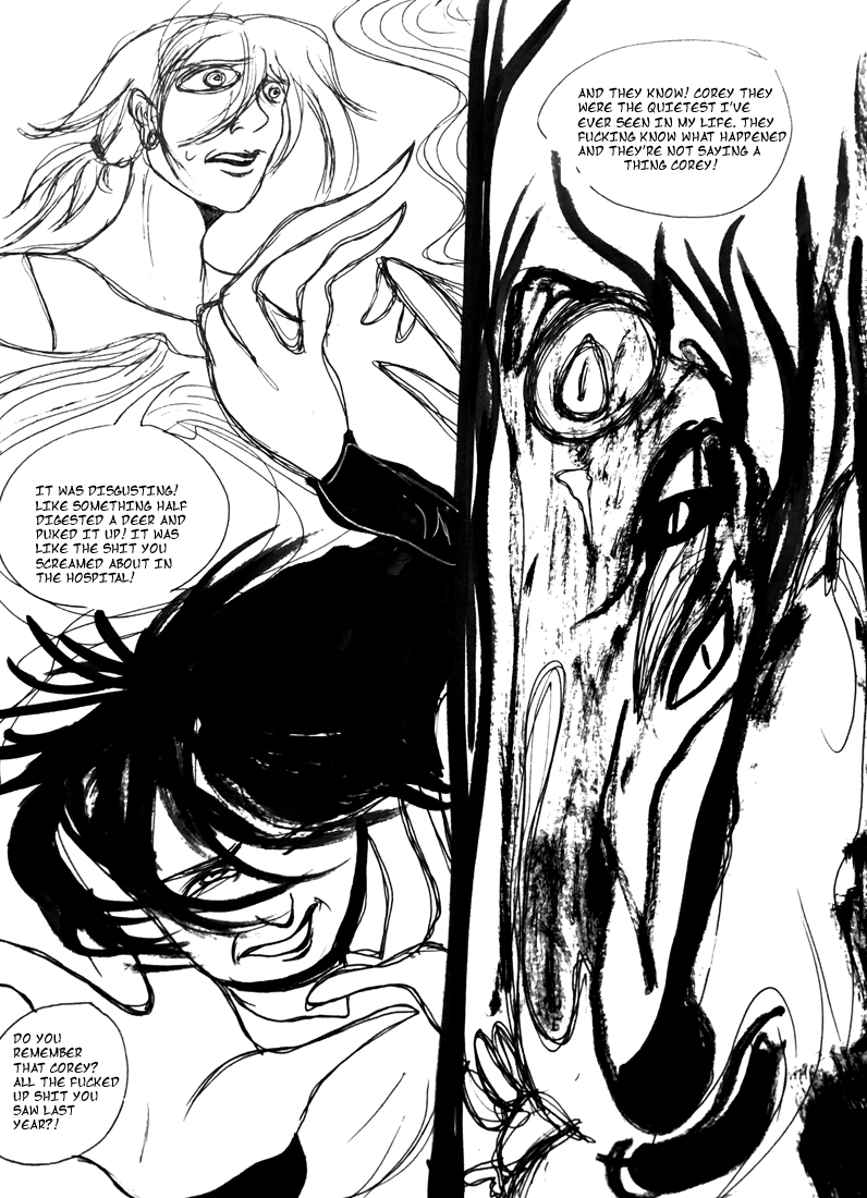 The Cherub Brothers Chapter 5.25