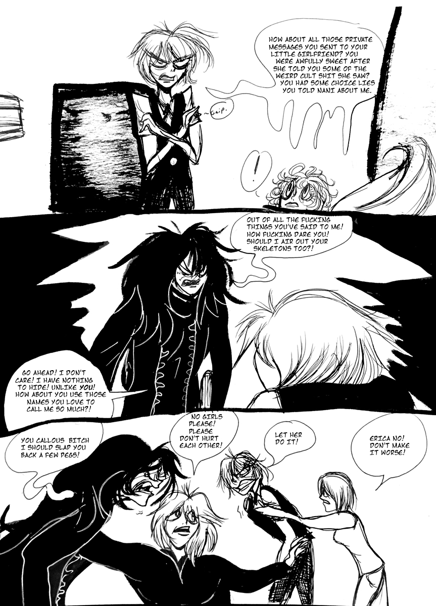 The Cherub Brothers Chapter 7.49