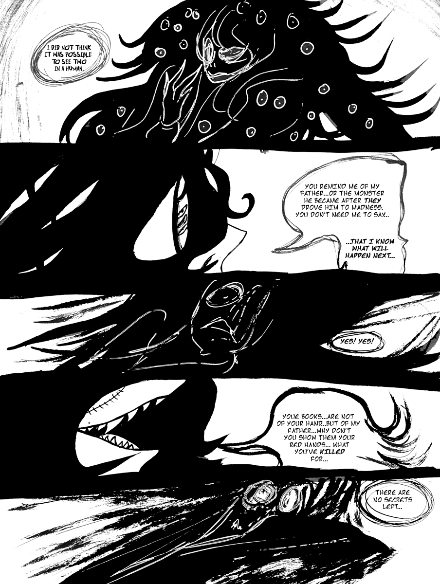 The Cherub Brothers Chapter 10.26