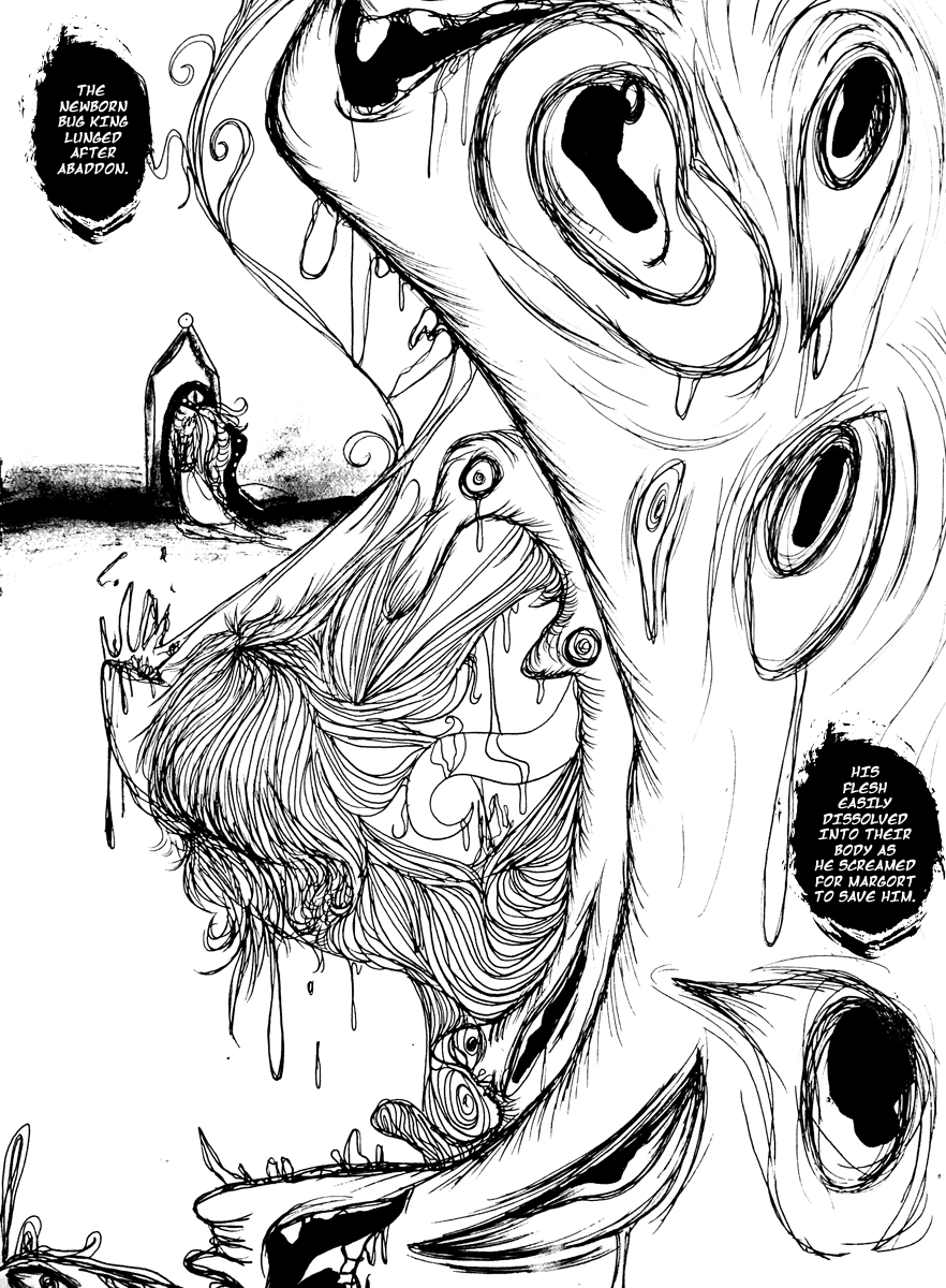 The Cherub Brothers Chapter 10.72