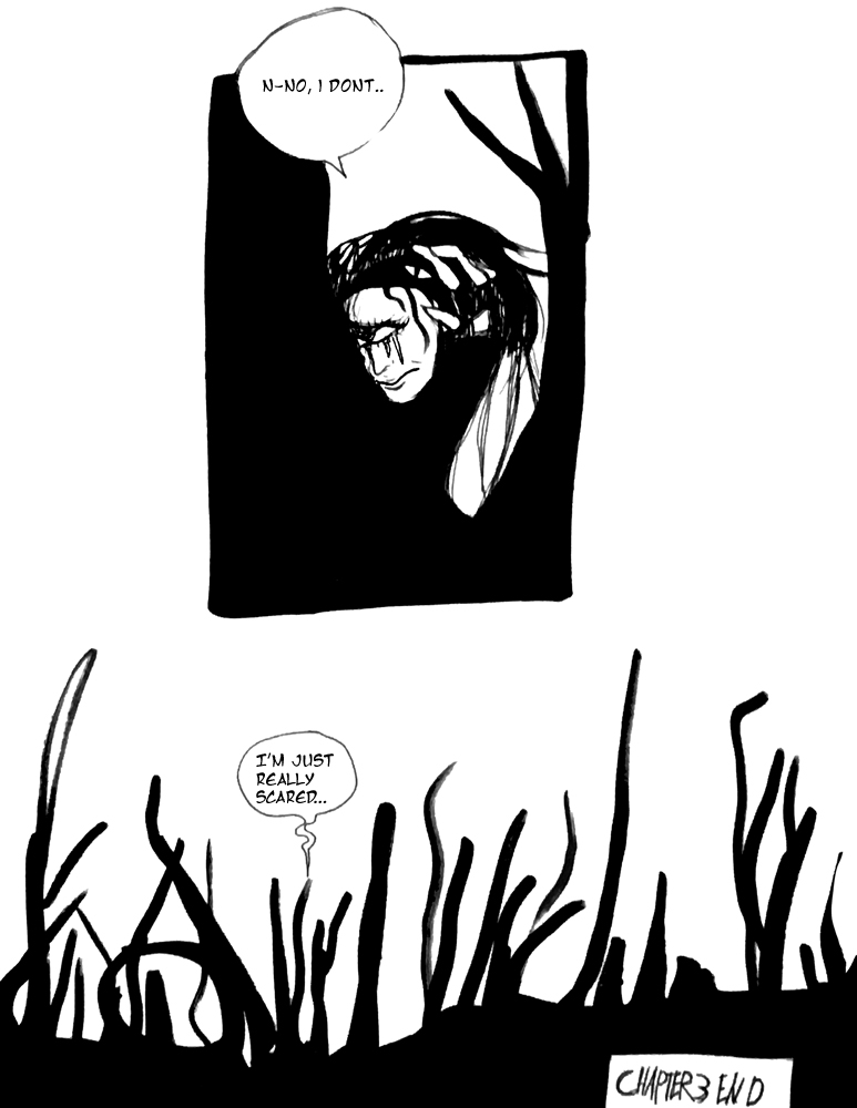 The Cherub Brothers Chapter 3.51