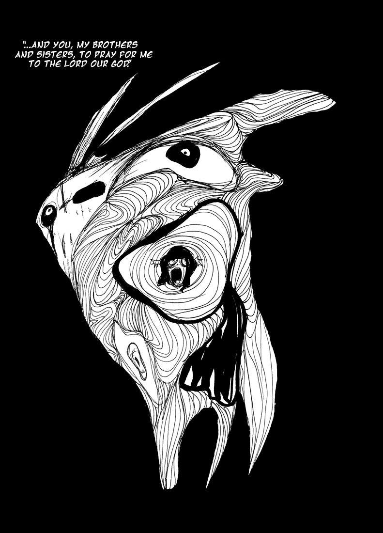 The Cherub Brothers Chapter 5.05