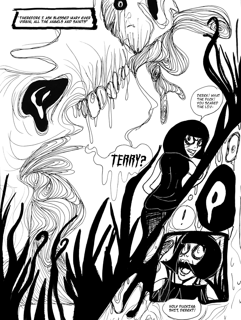 The Cherub Brothers Chapter 5.04